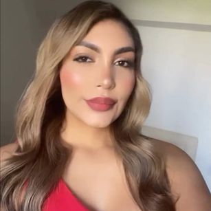 Model - lauren smith squirt