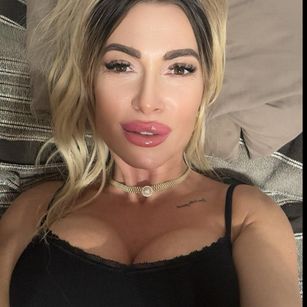 Model - AshleyKash roleplay