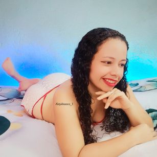 Model - Alejabianco_1 sph