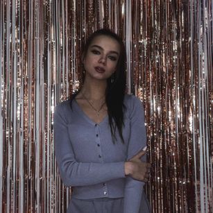 Model - togiveupurselfbb joi