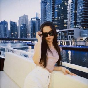 Model - togiveupurselfbb 18