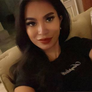 Model - Goddess Lilith humiliation