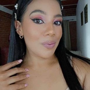 Model - IVANNA BANCKS anal