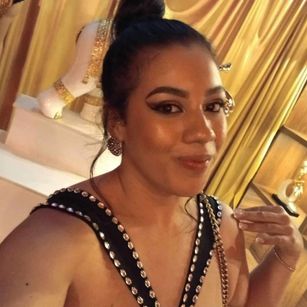 Model - IVANNA BANCKS squirting