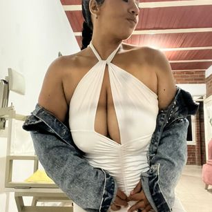 Model - IVANNA BANCKS anal