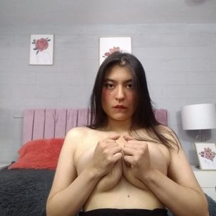 Model - lucy-naugthy dirty