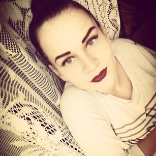 Model - DevilsMarie dance