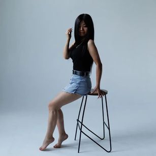 Model - BriannaMenson milf