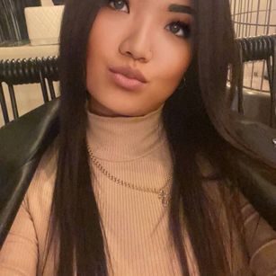 Model - BriannaMenson cute