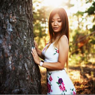 Model - BriannaMenson pvt