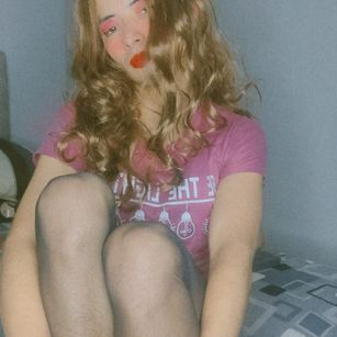 Model - Andy Forger slut