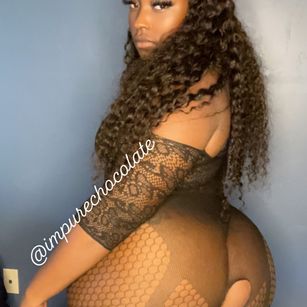 Model - ImPureChocolate thick