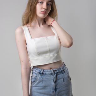 Model - MavisArcher bigboobs