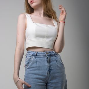 Model - MavisArcher eyes