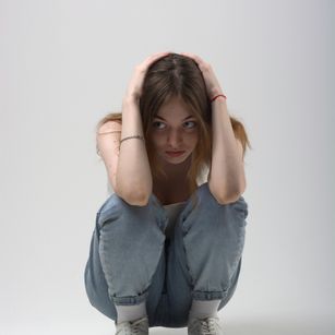 Model - MavisArcher LOVENSE