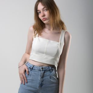 Model - MavisArcher teen