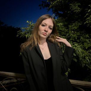 Model - MavisArcher LOVENSE