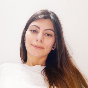 Model - Isa Bella cute