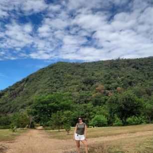 Model - Isa Bella slim