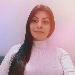 Model - Isa Bella colombia