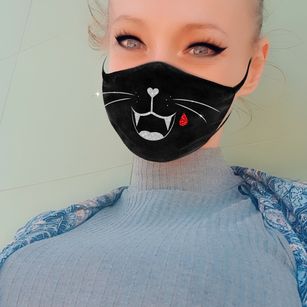 Model - Mistressmilly32 boobs