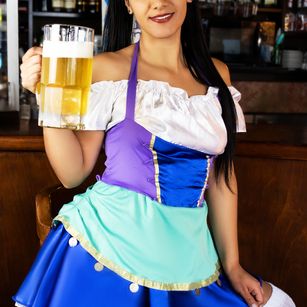 Model - Mia Oconell sexy