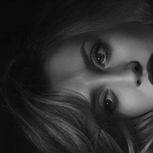 Model - JesusGirl roleplay