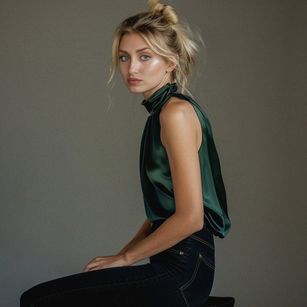 Model - JesusGirl femdom