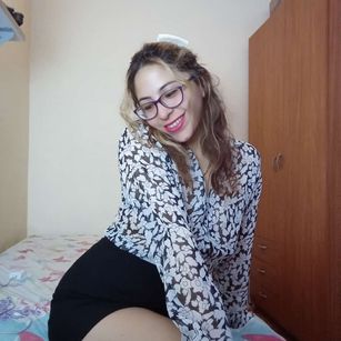 Model - SweetLinda wonderfulsmile