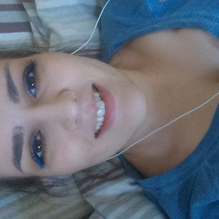 Model - Kenzie roleplay