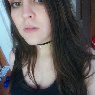 Model - Kenzie girlfriend