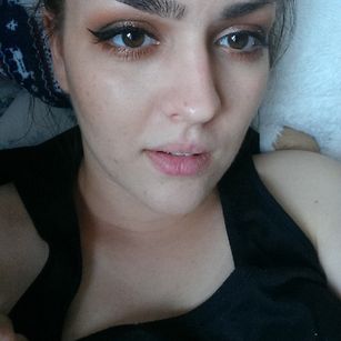 Model - Kenzie sweet