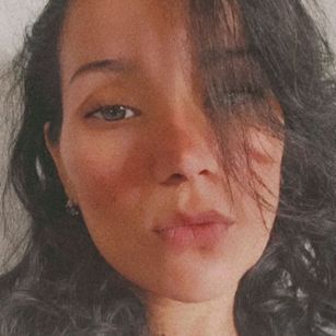 Model - GabyLoved coquette