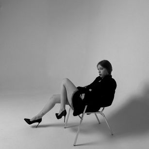 Model - BettyDaveis striptease