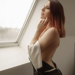 Model - Annet Amber gfe