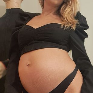 Model - AlexaBarnes femdom