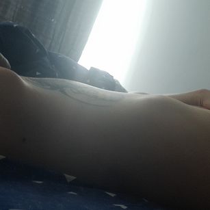 Model - Tyler fetish