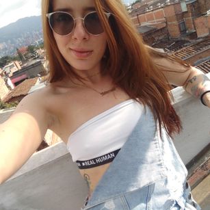 Model - manu_gonzalez LOVENSE