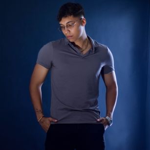 Model - Valentino Rivera joi