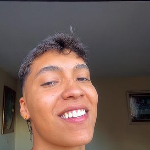 Model - Valentino Rivera cei