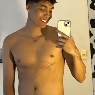 Model - Valentino Rivera sph