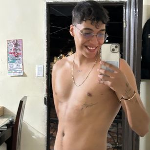 Model - Valentino Rivera BBW