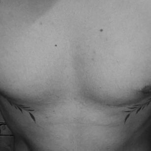 Model - Valentino Rivera desnudo