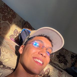 Model - Valentino Rivera sph