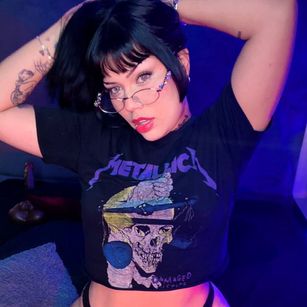 Model - Luana Marcielo dominatrix