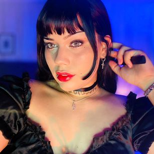 Model - Luana Marcielo anal