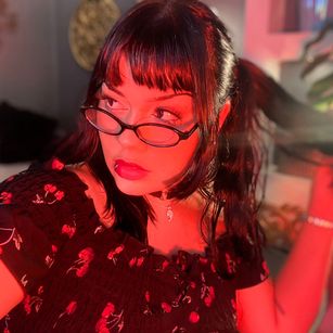 Model - Luana Marcielo femdom