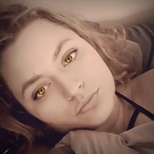 Model - Mysterious27 fun