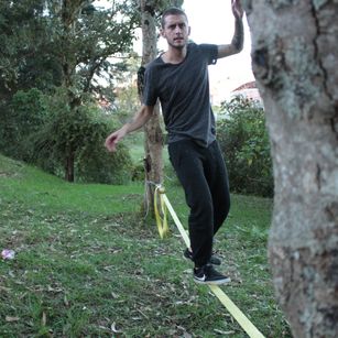 Model - Stive Colins ass