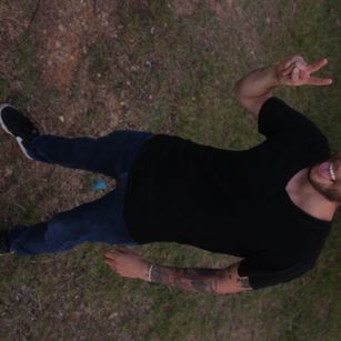 Model - Stive Colins naked